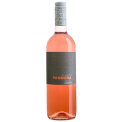  PANDORA Rose 2Lt.